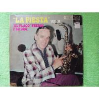 Eam Lp Vinilo Freddy Roland  La Fiesta Vol. V 1975 Peruano segunda mano  Perú 