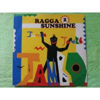 Eam Lp Vinilo Maxi Ragga 2 Sunshine Jambo Jambo Jambo 1994  segunda mano  Perú 