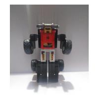 Transformers Vintage Transformable Gobots Machine Robots, usado segunda mano  Perú 