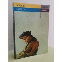 Libro Voltaire Candido segunda mano  Perú 