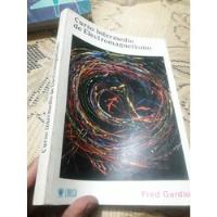 Libro Curso Intermedio De Electromagnetismo, usado segunda mano  Perú 