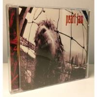 Pearl Jam Musica Cd Rock Grunge, usado segunda mano  Perú 