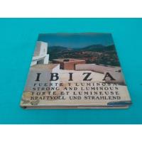 Mercurio Peruano: Libro Turismo Ibiza  L159, usado segunda mano  Perú 