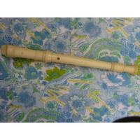 Meonli: Antigua Flauta Dulce Yamoha Original, usado segunda mano  Perú 