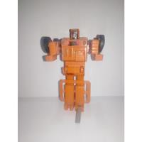 Transformers Gobots Machine Robots Vintage Original, usado segunda mano  Perú 