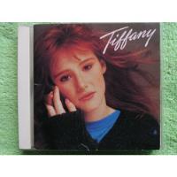 Eam Cd Tiffany Album Debut 1987 Edicion Japonesa Mca Records segunda mano  Perú 