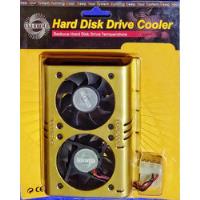 Cooler Disco Duro 3.5 Ide Sata, usado segunda mano  Perú 