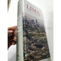 Libro De Guía De Arquitectura Y Paisaje Lima Y El Callao segunda mano  Perú 