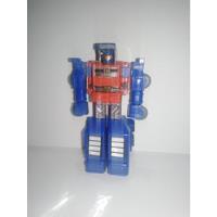 Transformers Carro Gobots Machine Robots Vintage , usado segunda mano  Perú 