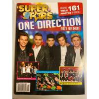 Revista Súper Stars One Direction segunda mano  Pueblo Libre