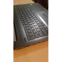 Laptop Hp Sin Detalle Core I3 7ma 4 De Ram 1tb 15.6 Pulgadas segunda mano  Perú 
