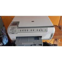 Impresora Hp Photosmart C6280 Fotocopiadora Y Scanner., usado segunda mano  Perú 