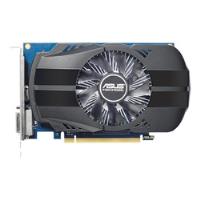 Placa De Video Nvidia Asus Geforce 10 Series Gt 1030 Oc 2gb segunda mano  Perú 