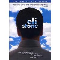 Usado, Dvd Eli Stone Primera Temporada (4 Discos) segunda mano  Perú 