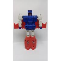 Usado, Transformers G1 Vintages Head Master Star Saber Bootleg segunda mano  Perú 