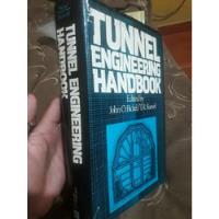Libro Manual De Ingenieria En Tuneles John Bickel , usado segunda mano  Perú 