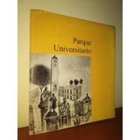 Parque Universitario / Historia  segunda mano  Perú 