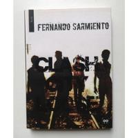 Usado, Clash City Loose - Fernando Sarmiento  segunda mano  Perú 