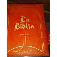 La Biblia Editorial Codex, usado segunda mano  Perú 