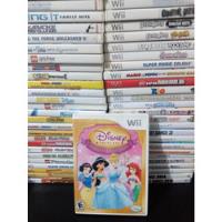Usado, Juego Nintendo Wii Disney Princess Enchanted Journey Wii U  segunda mano  Perú 