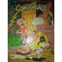Revistas Condorito De Coleccion, usado segunda mano  Perú 