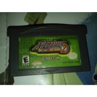 Megaman 2 Batle Network , Para Game Boy Advance segunda mano  Perú 