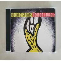 The Rolling Stones - Voodoo Lounge Cd Like New! P78 segunda mano  Perú 