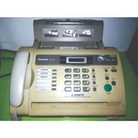 Máquina De Fax Láser Panasonic Kx-fl402 - Fotocopia, usado segunda mano  Perú 