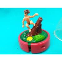 Toy Store: Viejo Juguete Mcdonalds Tarzan Xm7yt C6 segunda mano  Perú 