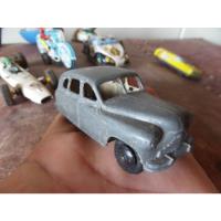 7k Antiguo Juguete Carro Dinky Toys Vanguard Ingles Vintage, usado segunda mano  Perú 