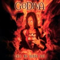Godiva - Call Me Under 666 Cd P78 segunda mano  Perú 