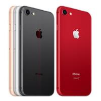 iPhone 8 64gb Apple + Caja + Accesorios segunda mano  Perú 