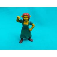 Toy Store: Viejo Juguete Mcdonalds Fiona Shrek Xm7yt C9 segunda mano  Perú 