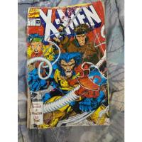 Cómic Marvel Xmen 90s segunda mano  Perú 