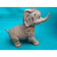Toy Store: Vieja Juguete Elefante Basa Plastico Xm7yt Mu4 segunda mano  Perú 