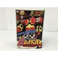 Usado, Power Rangers Zeo Megazord Red Battlezord Original Sentai segunda mano  Perú 