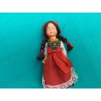 Usado, Toy Store: Vieja Muñeca Nacionalidad Germany  Xm7yt Mu1 segunda mano  Perú 