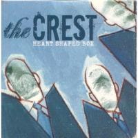 Usado, The Crest - Heart Shaped Box Ep Cd Cardbox Hip Hop Ks segunda mano  Perú 