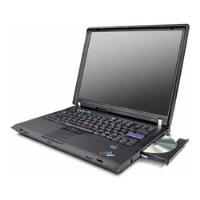 Laptop Ibm Thinkpad 9462 P/repuesto (pantalla S/.165) segunda mano  Perú 