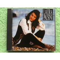 Eam Cd Laura Pausini Album Debut 1994 Contiene La Soledad, usado segunda mano  Perú 