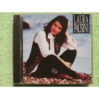 Eam Cd Laura Pausini Album Debut Cantando En Español 1994 segunda mano  Perú 