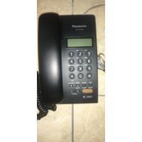 Teléfono Analógico Panasonic Kx-t7705 Seminuevo Manos Libres segunda mano  Perú 