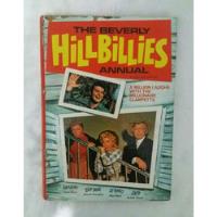 The Beverly Hillbillies Annual Los Beverly Ricos Comic 1965 segunda mano  Perú 