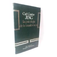 Usado, Carl Gustav Jung - Psicología De La Transferencia - Alquimia segunda mano  Perú 