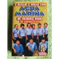 Eam Kct A Bailar Y Gozar Con Agua Marina 1999 Turbo Stereo segunda mano  Perú 