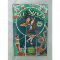 Sea Sirens Amy Chu Janet K. Lee Comic En Ingles segunda mano  Perú 