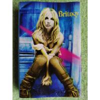 Usado, Eam Kct Britney Spears I'm A Slave For You 2001 Tercer Album segunda mano  Lima