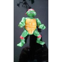 Teenage Mutant Ninja Turtles - Rafael segunda mano  Perú 