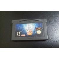 Et The Extraterrestrial - Nintendo Gameboy Advance Gba, usado segunda mano  Perú 