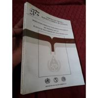 Libro Plantas De Tratamientos Aguas Residuales Gtz, usado segunda mano  Perú 